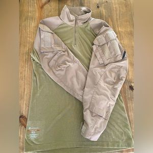 Crye Precision G3 combat shirt